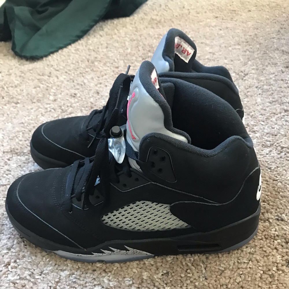 Jordan 5